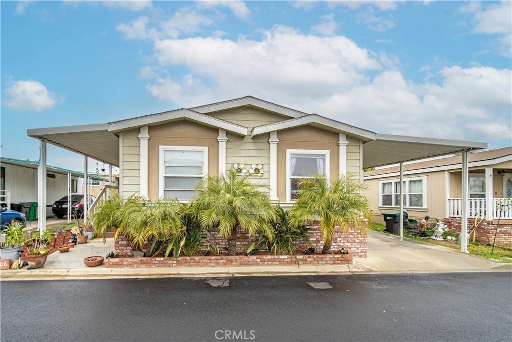 2755 Arrow Highway - Photo 1