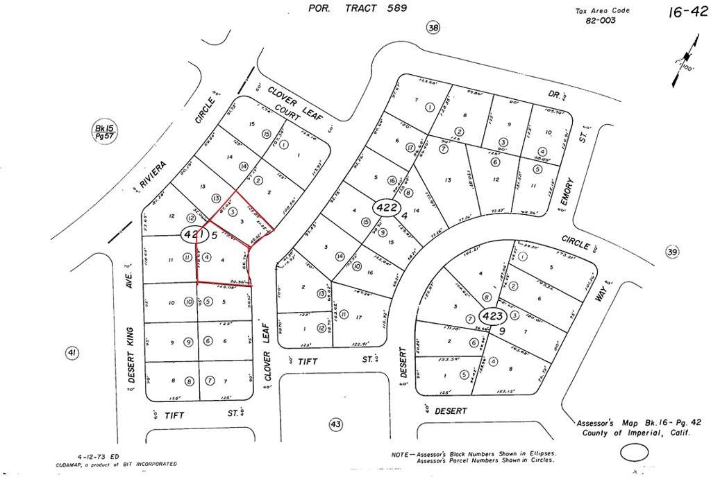 2053 Clover Leaf Drive - Photo 1