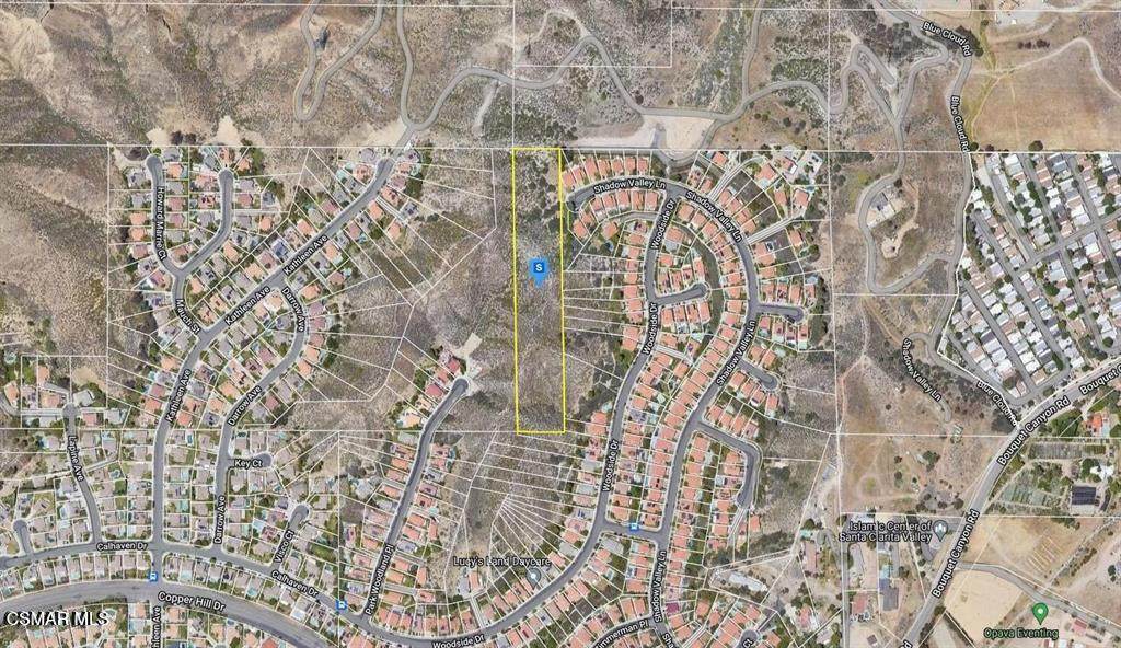  Shadow Valley Lane - Photo 1