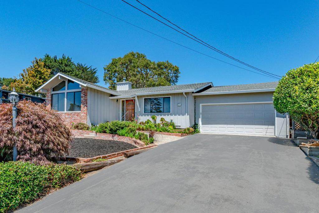 3177 Ledyard Way - Photo 1
