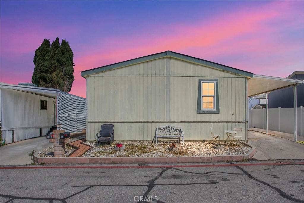 22111 Newport Avenue - Photo 1