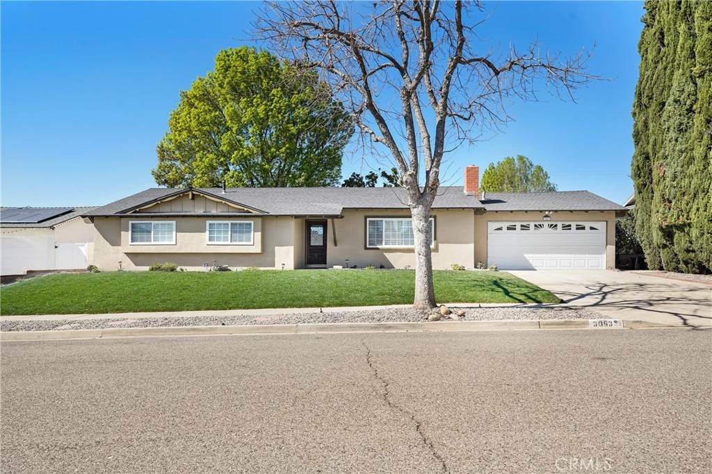 3083 Dalhart Avenue - Photo 1