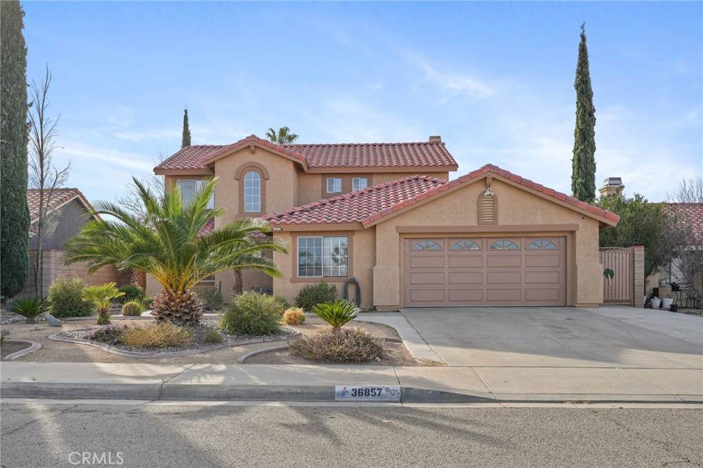 36857 42nd Street - Photo 1