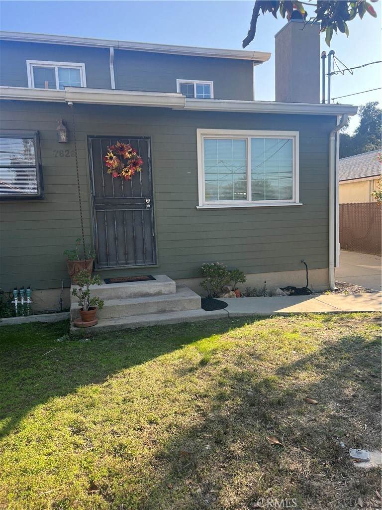 7626 Valmont Street - Photo 1