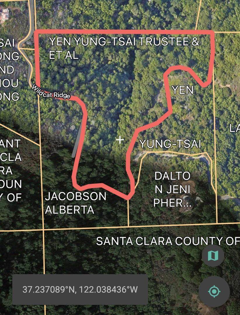 15905 Wildcat - Photo 1