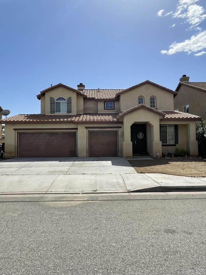 6048 Oak Fence Lane - Photo 1