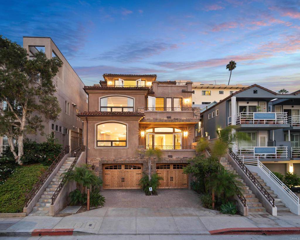 945 & 947 Coast Boulevard - Photo 1