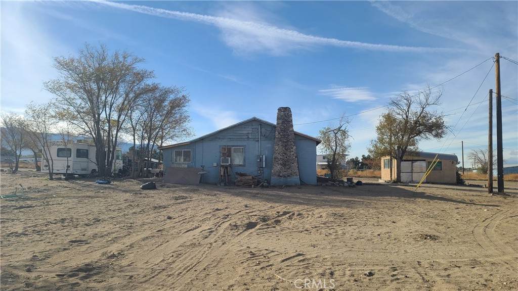 4283 4285 Smoke Tree Road - Photo 1