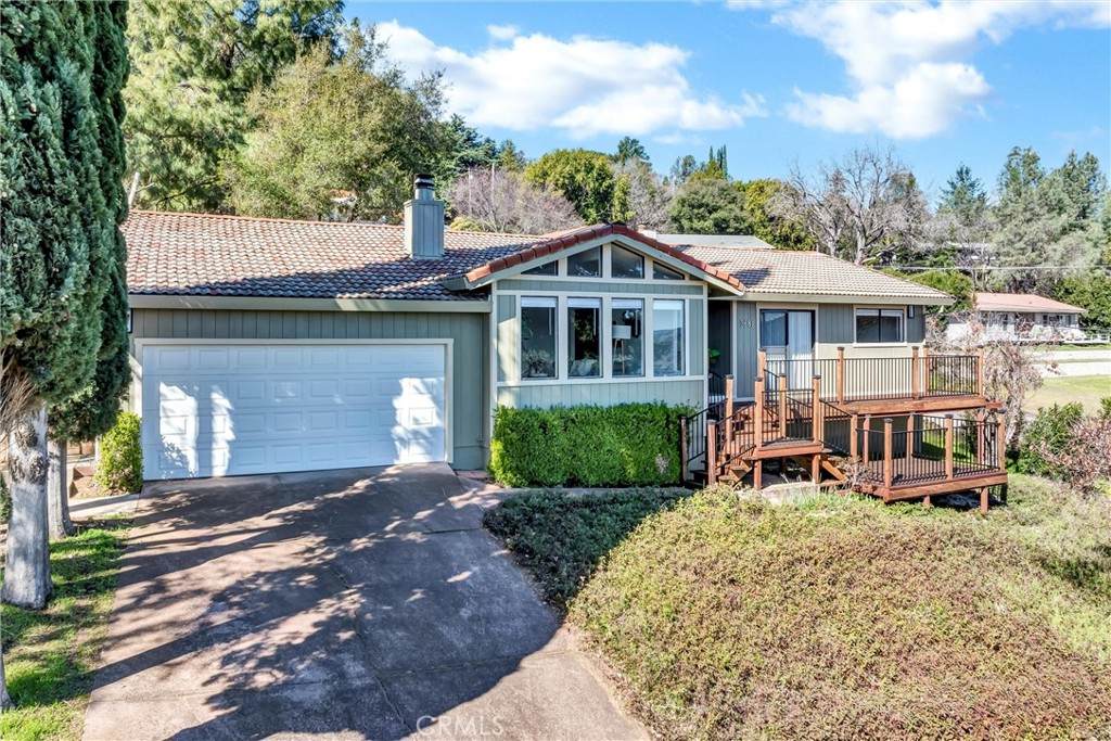 3681 Shoreline View Way - Photo 1