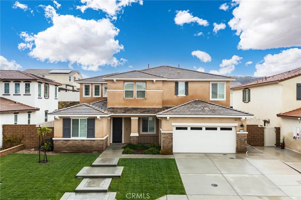 11411 Serrano - Photo 1
