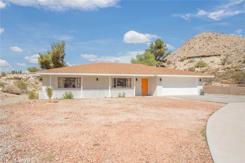 57508 Buena Suerte Road - Photo 1