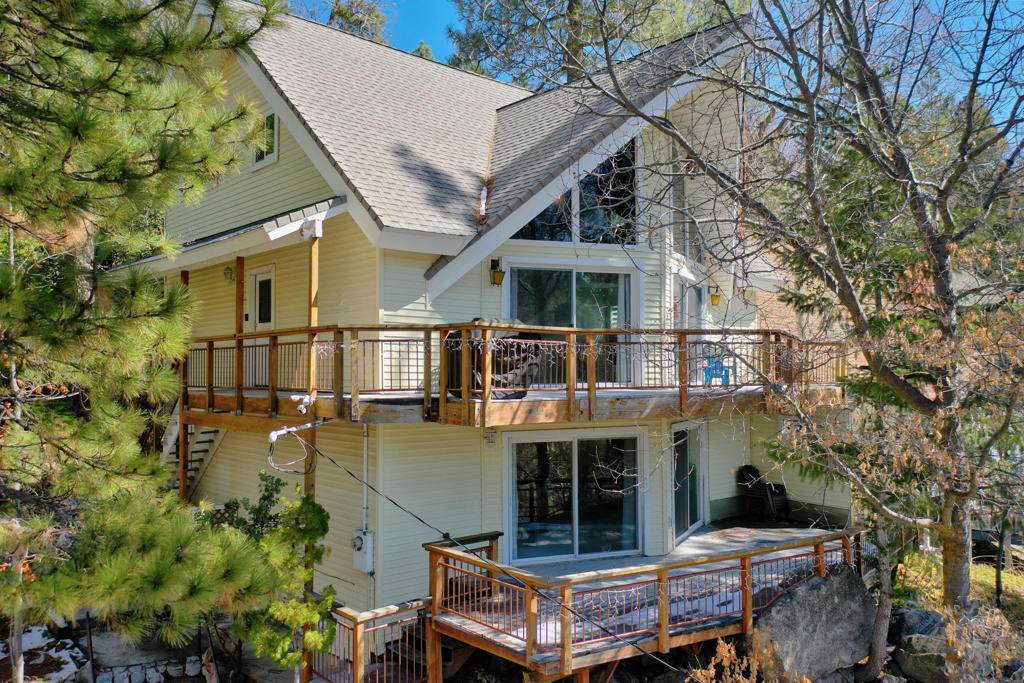 27622 Shore Road - Photo 1