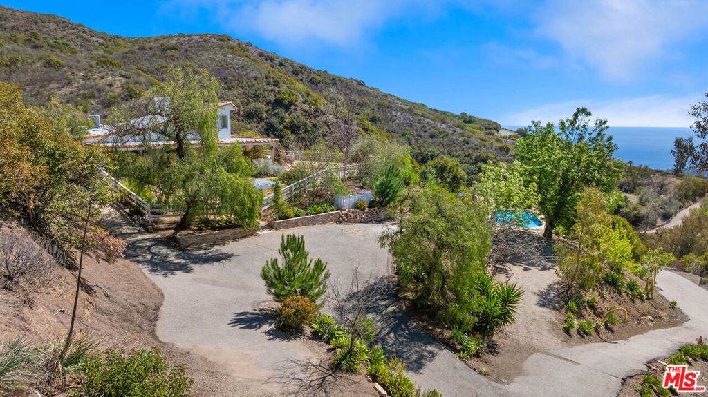 2302 Latigo Canyon Road - Photo 1
