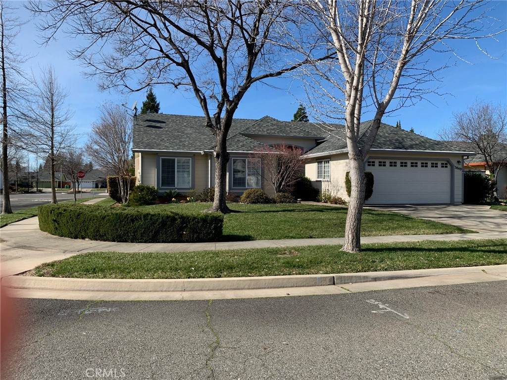3049 Coach Lite Drive - Photo 1