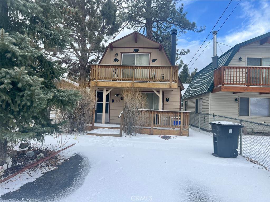 432 Maltby Boulevard - Photo 1