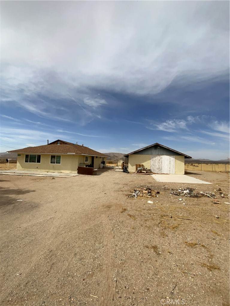 16962 Huff Road - Photo 1