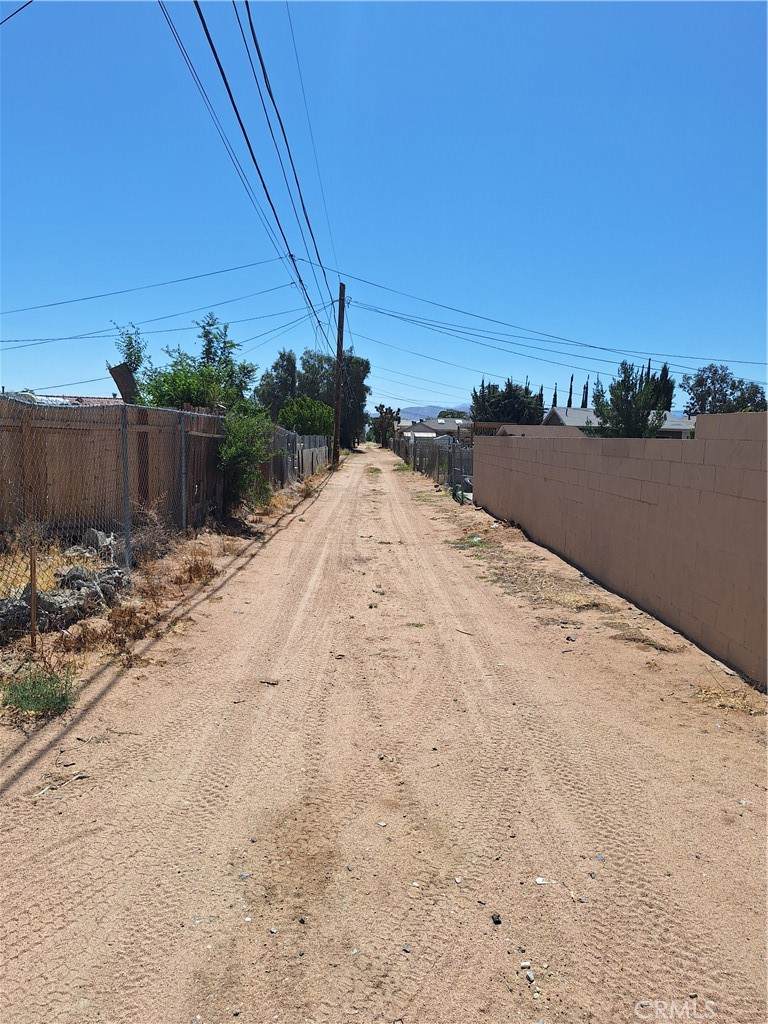 0 Cajon Street - Photo 1