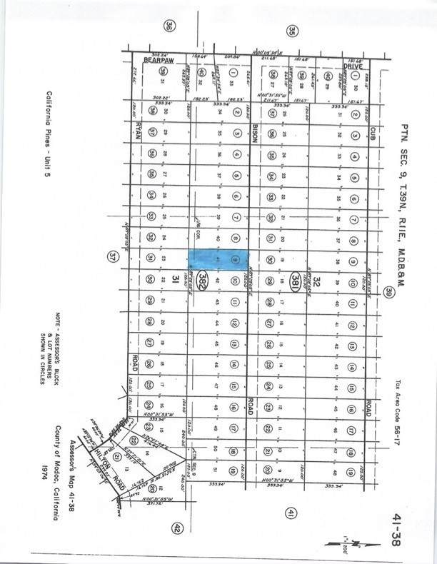 0 Bison Rd Lot 41 Blk 31 Unit 5 - Photo 1