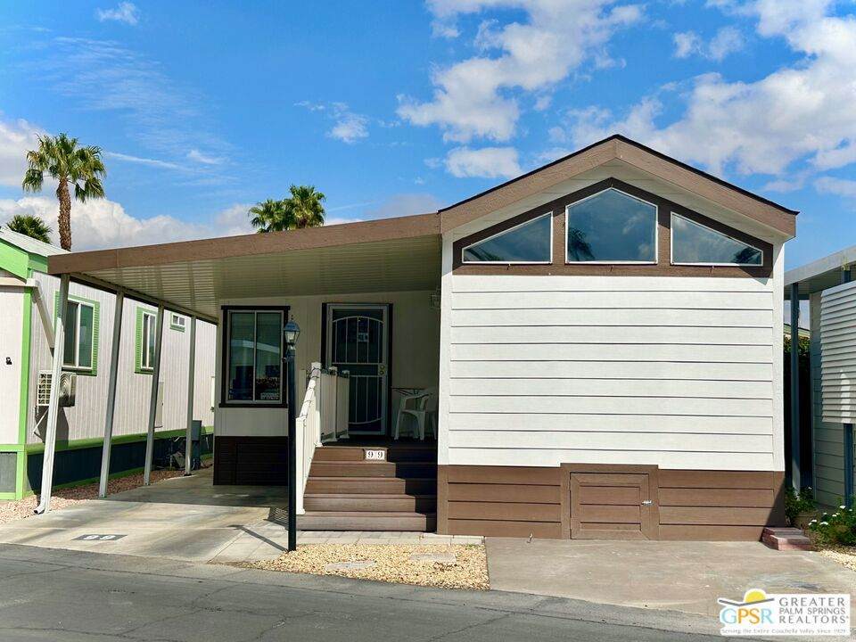 69801 Ramon Road - Photo 1