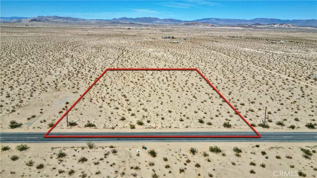 0 29 Palms Hwy - Photo 1