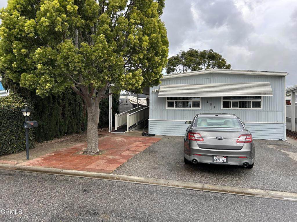 181 Camelia Way - Photo 1