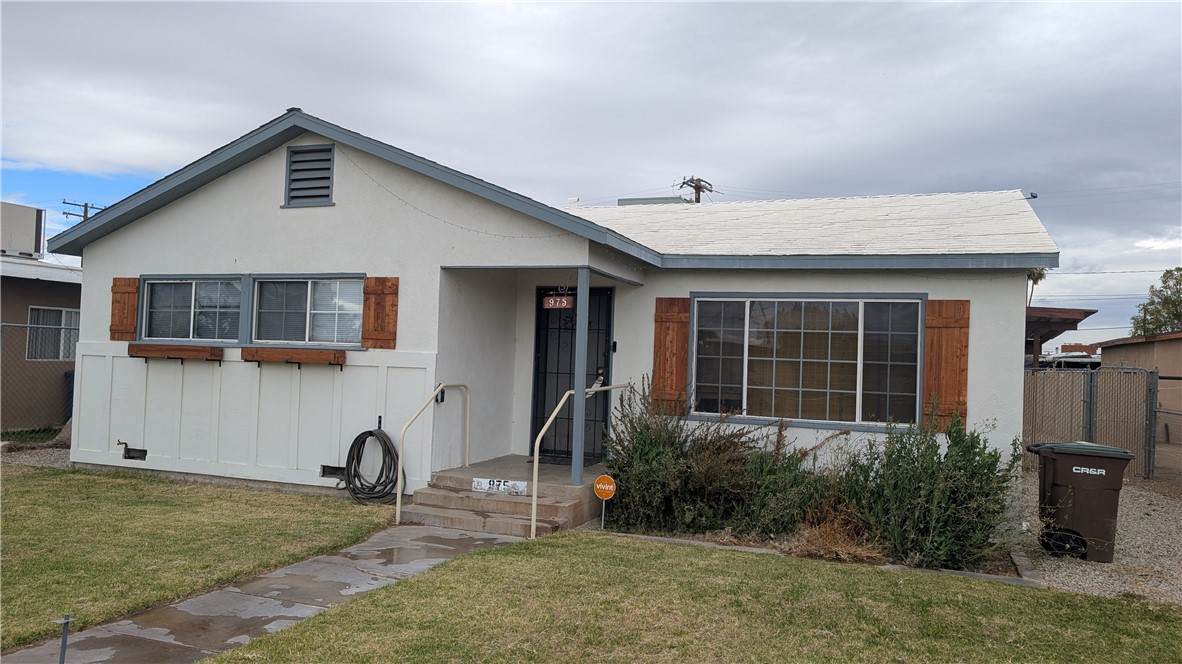 975 Murphy Street - Photo 1
