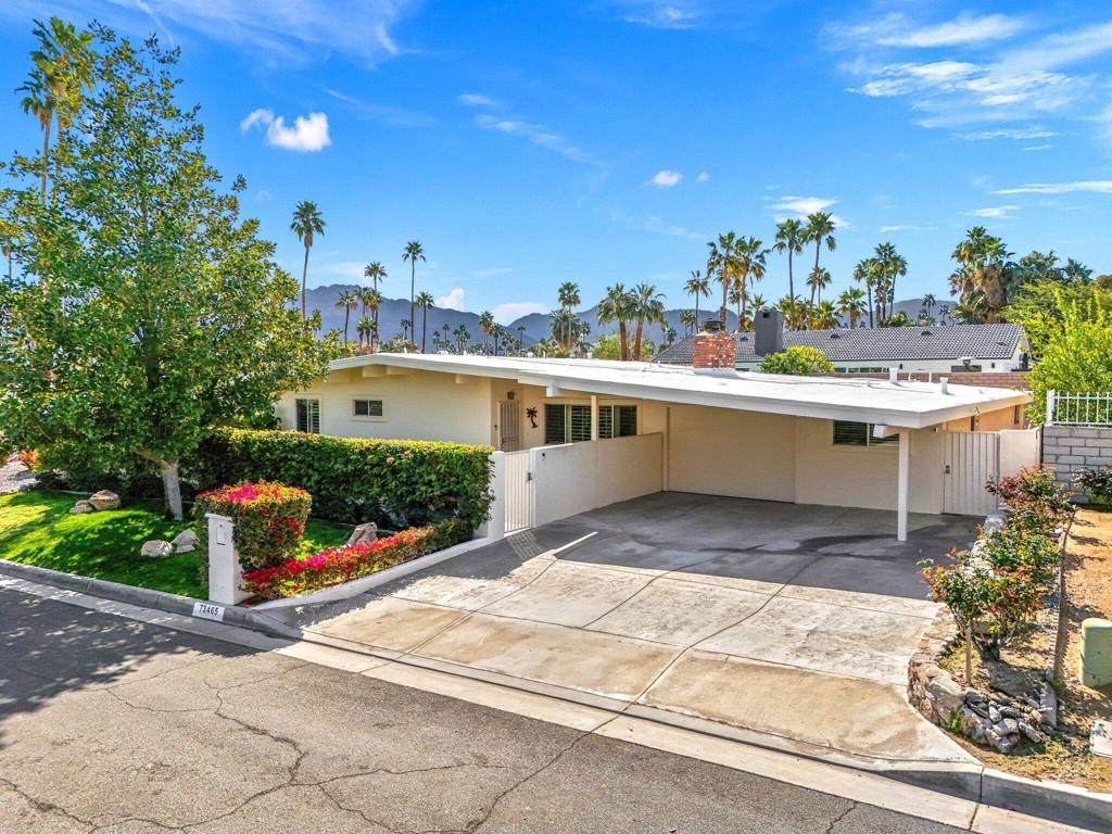 73465 Silver Moon Trail - Photo 1