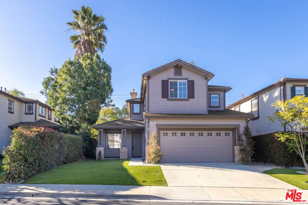 268 Galway Lane - Photo 1