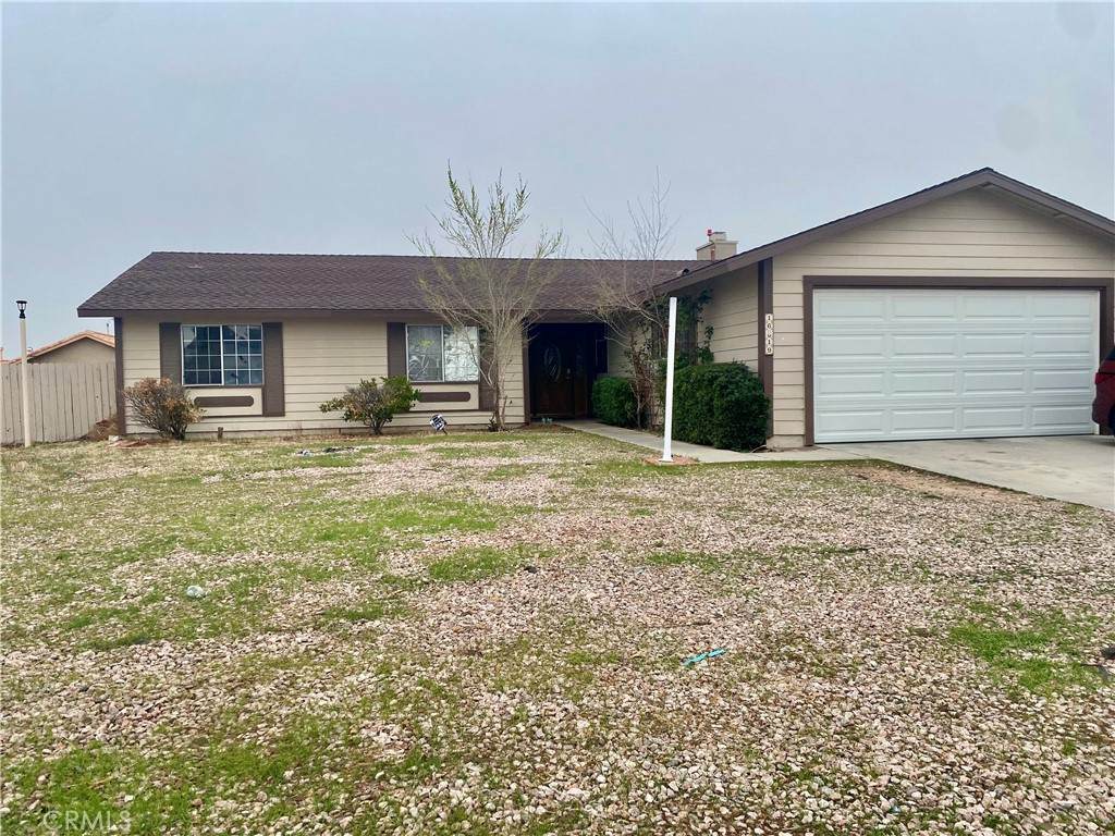 16819 Hidden Creek Drive - Photo 1