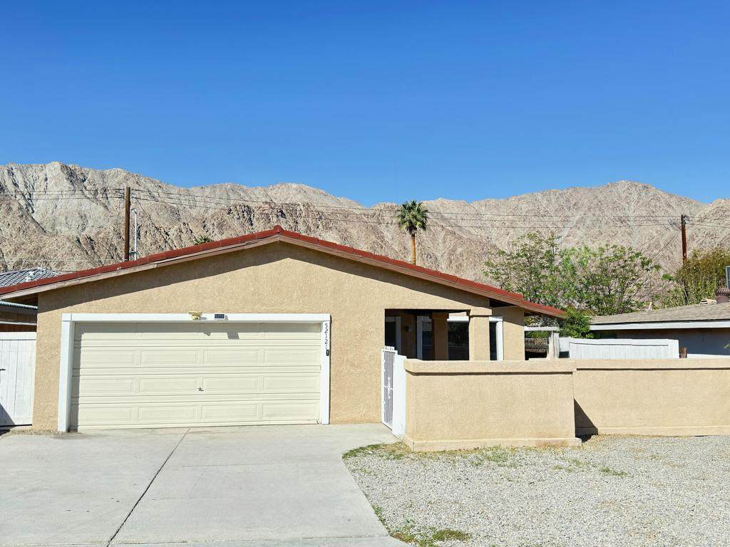 52121 Avenida Velasco - Photo 1