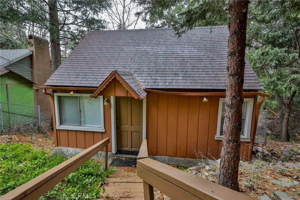 23679 Hillside Drive - Photo 1
