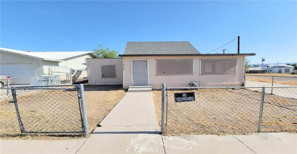 316 Bazoobuth Street - Photo 1