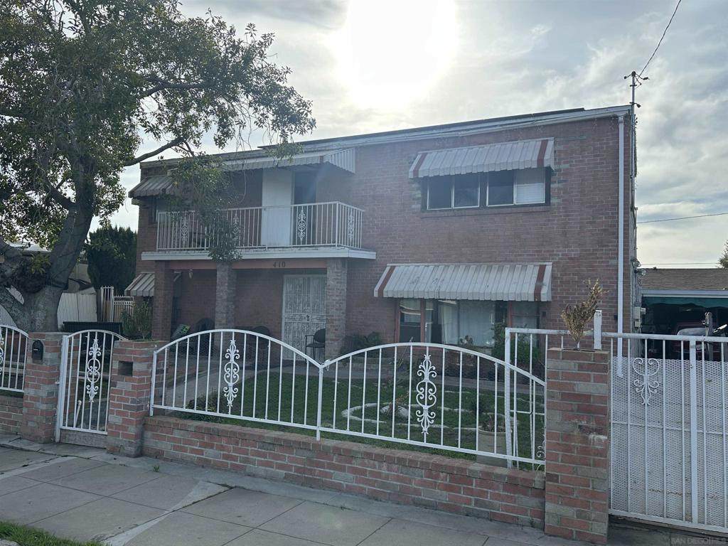 410 58th - Photo 1