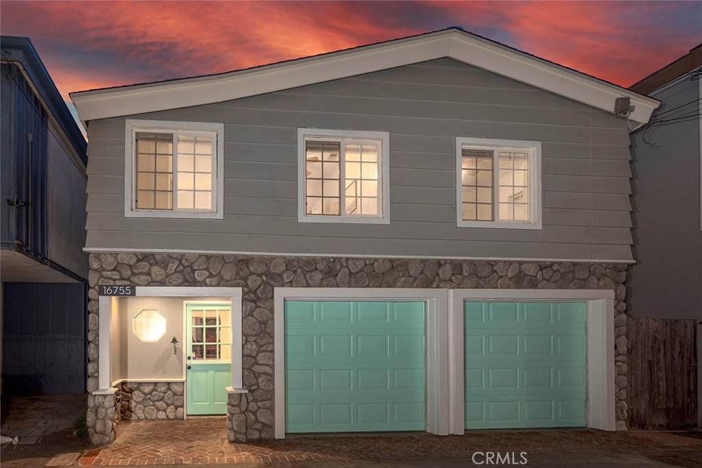 16755 Bay View Drive - Photo 1