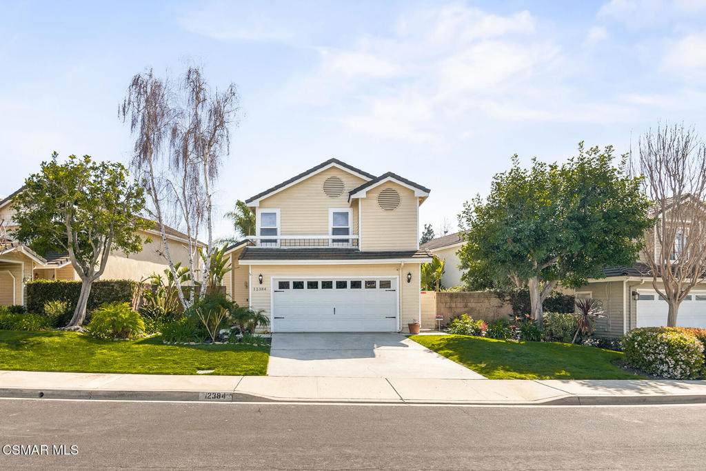 12384 Sunnyglen Drive - Photo 1