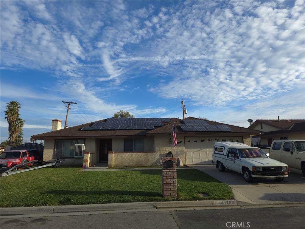 41760 Nordal Avenue - Photo 1