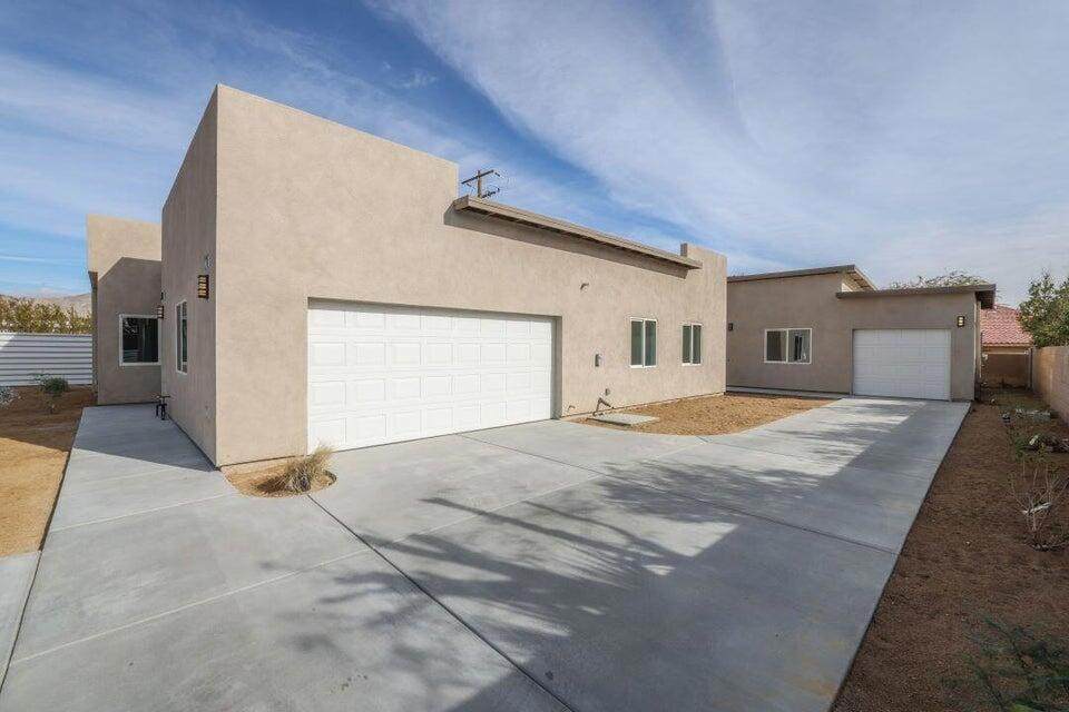 66099 3rd Street - Photo 1