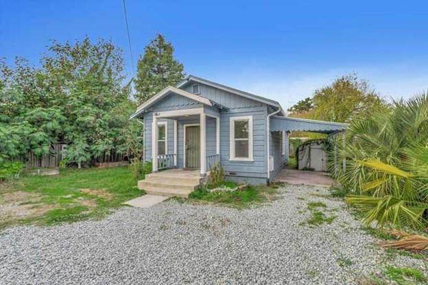 419 Barson Street - Photo 1