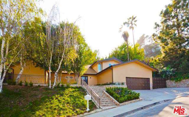 10926 Alta View Drive - Photo 1