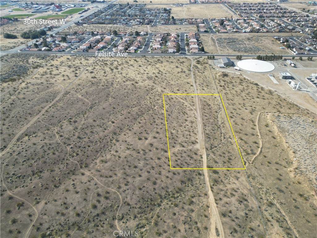 0 Felsite Ave - Photo 1
