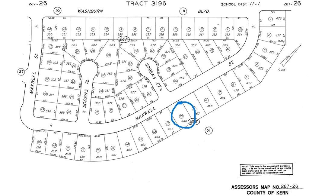 466 Maxwell Street - Photo 1