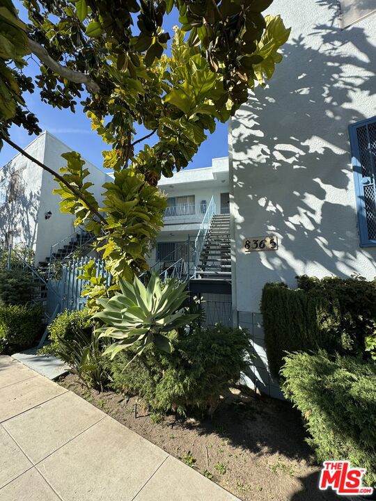 8365 Gregory Way - Photo 1