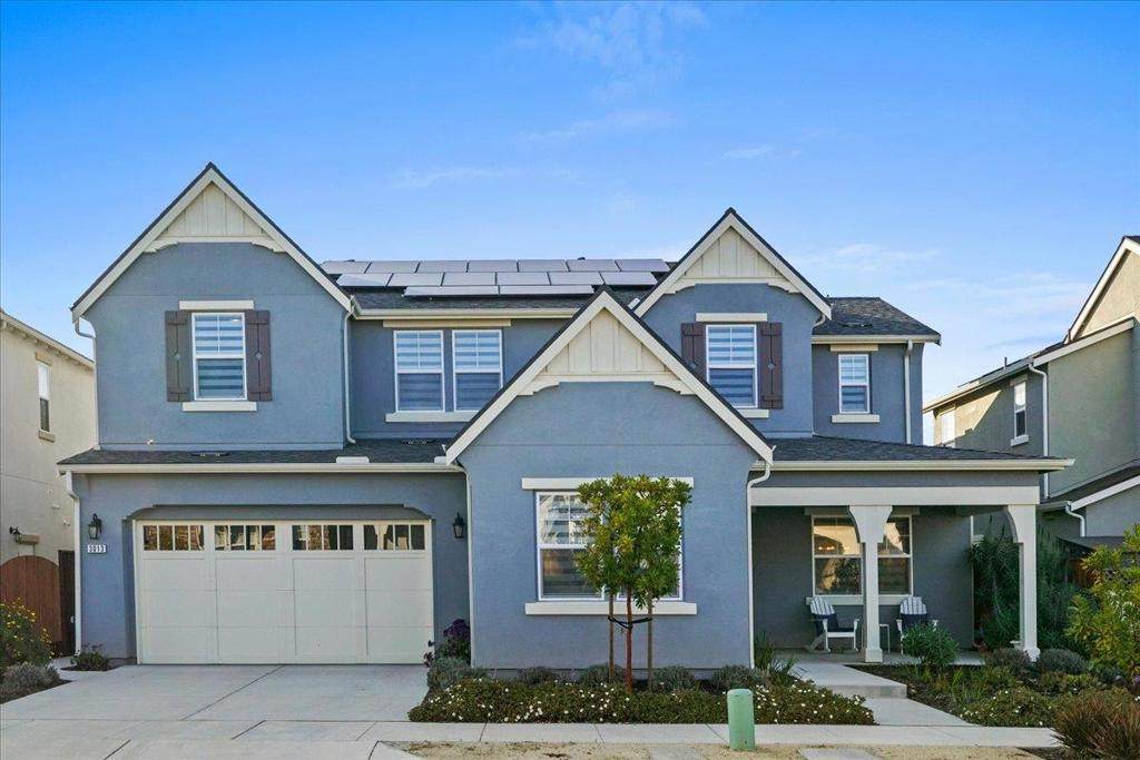 3013 Arido Way - Photo 1