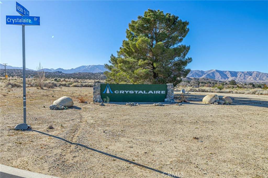 0 Crystalaire Drive - Photo 1