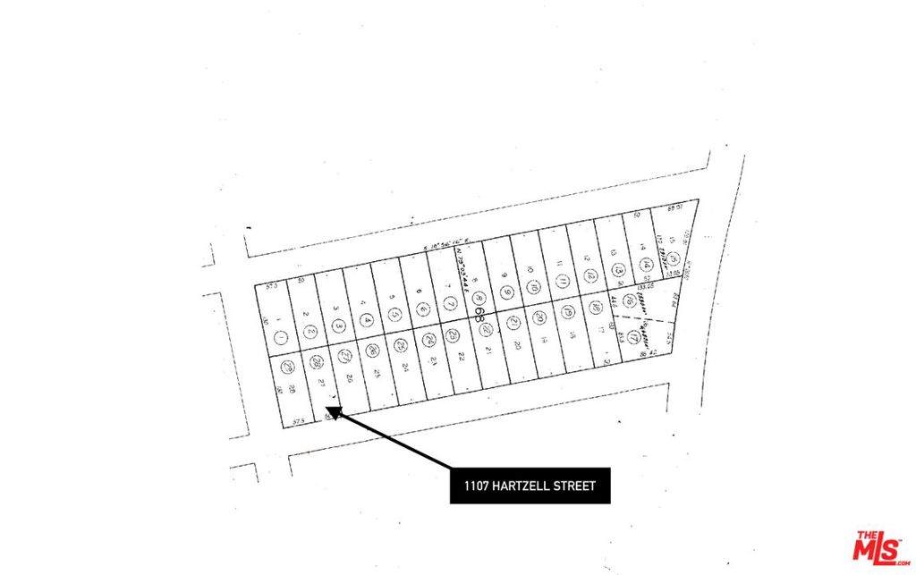 1107 Hartzell Street - Photo 1