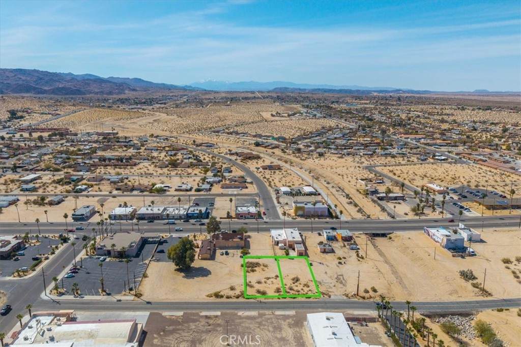 0 Ocotillo Avenue - Photo 1