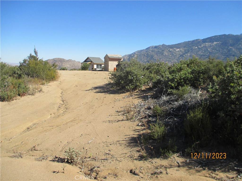 0 Summer Breeze Road - Photo 1