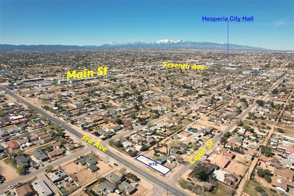 10 Cajon Street - Photo 1