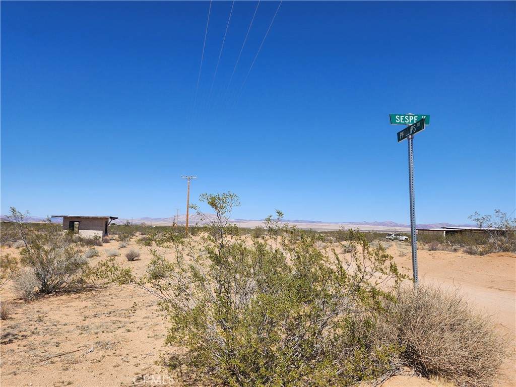 0 Sespe Street - Photo 1