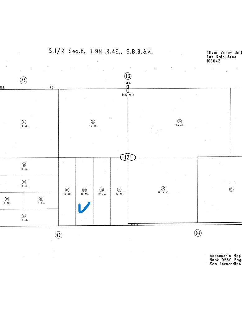 0 Valley Center Rd - Photo 1